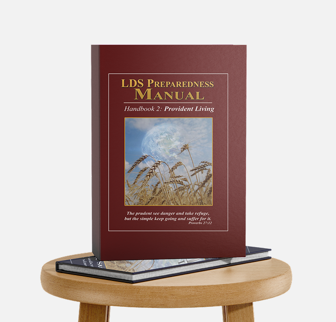 LDS Preparedness Manual
